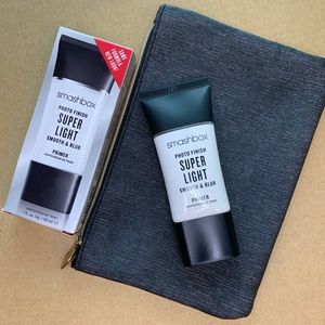 BRAND NEW SMASHBOX PHOTO FINISH PRIMER